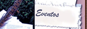 eventos